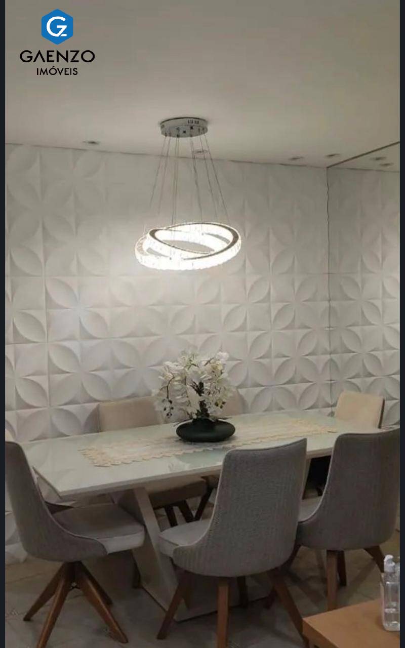 Apartamento, 3 quartos, 65 m² - Foto 3