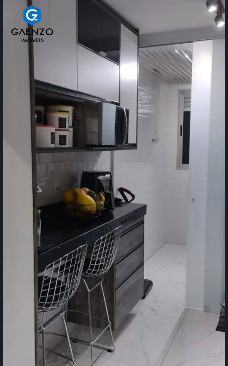 Apartamento, 3 quartos, 65 m² - Foto 7