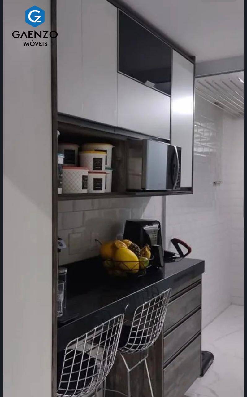 Apartamento, 3 quartos, 65 m² - Foto 6