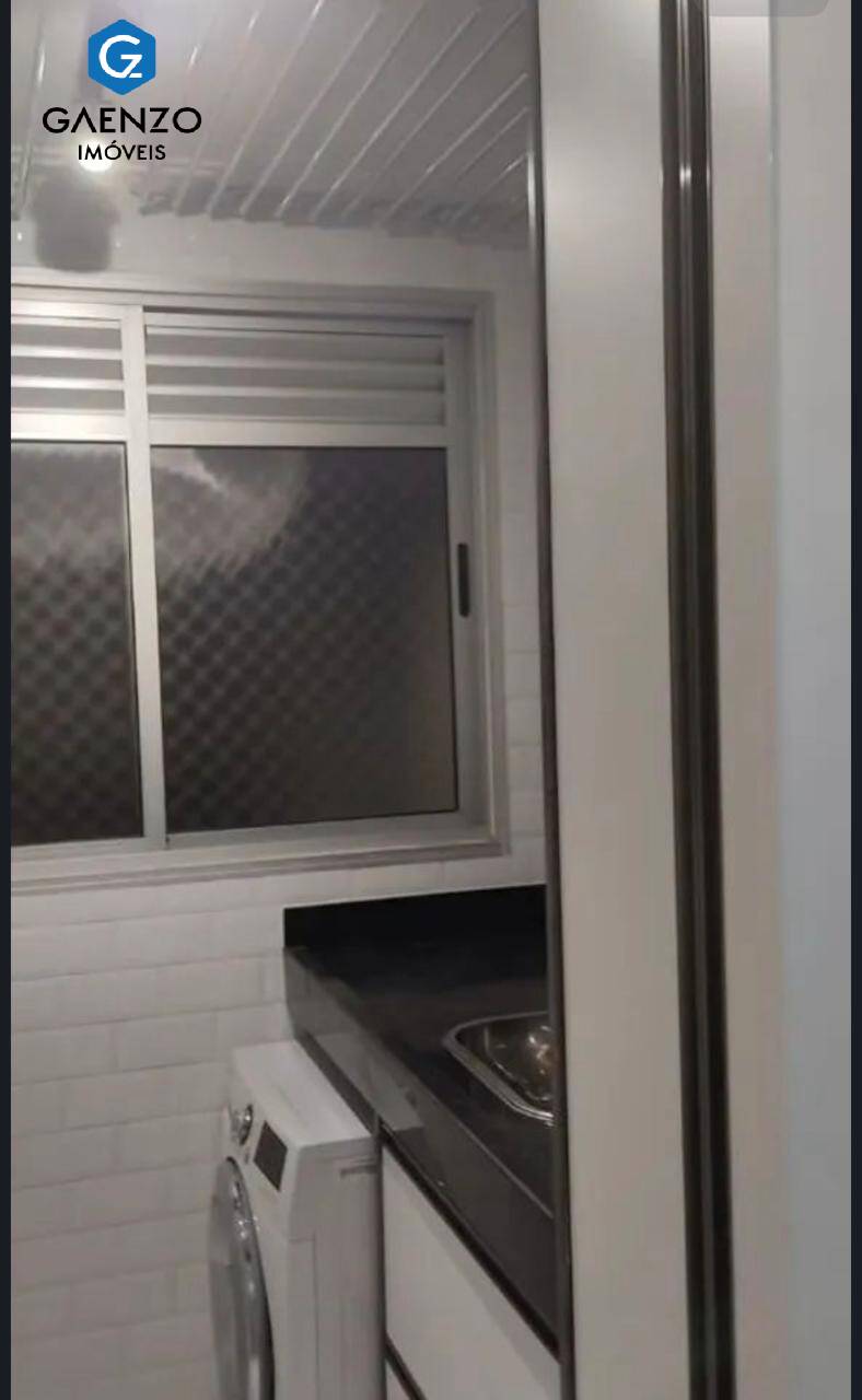 Apartamento, 3 quartos, 65 m² - Foto 4