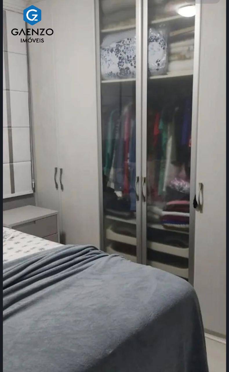 Apartamento, 3 quartos, 65 m² - Foto 9