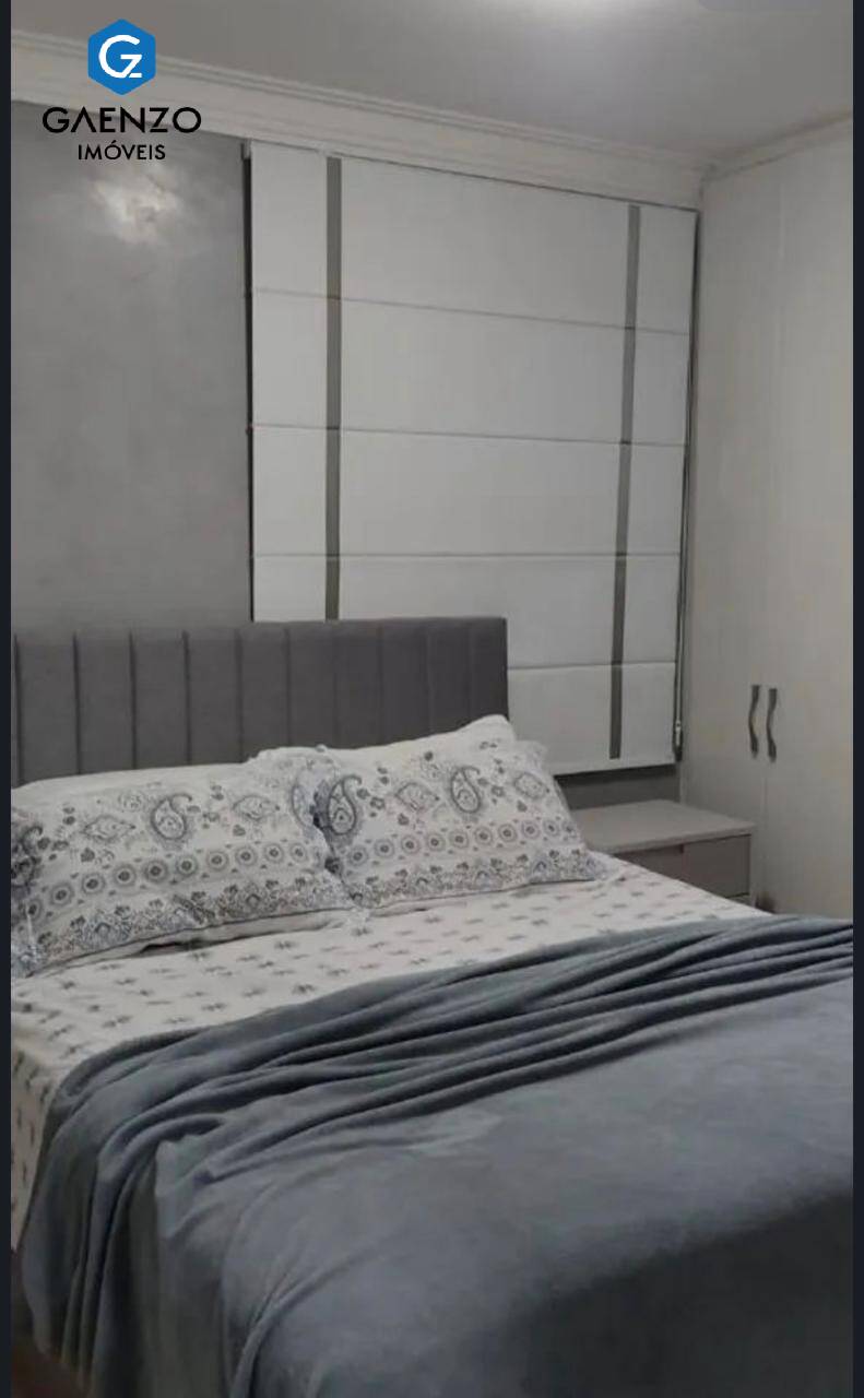 Apartamento, 3 quartos, 65 m² - Foto 10