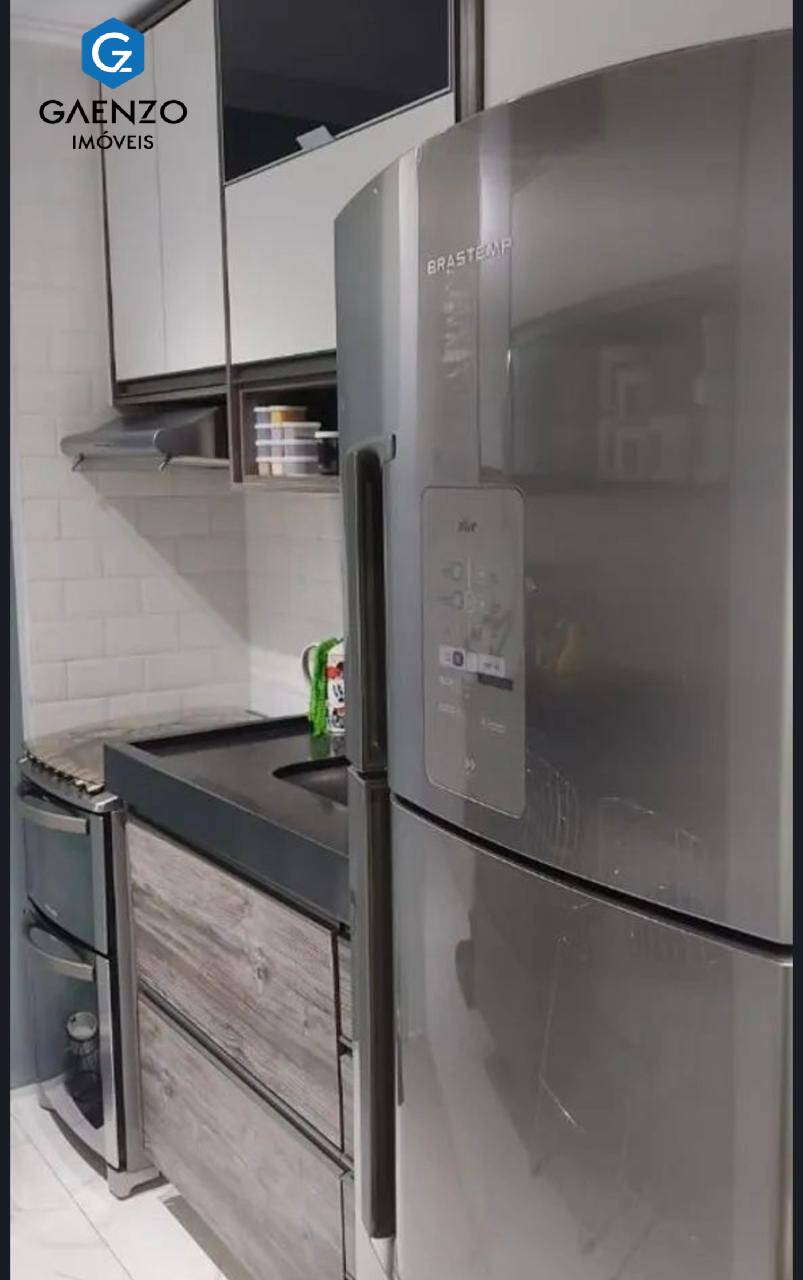 Apartamento, 3 quartos, 65 m² - Foto 8
