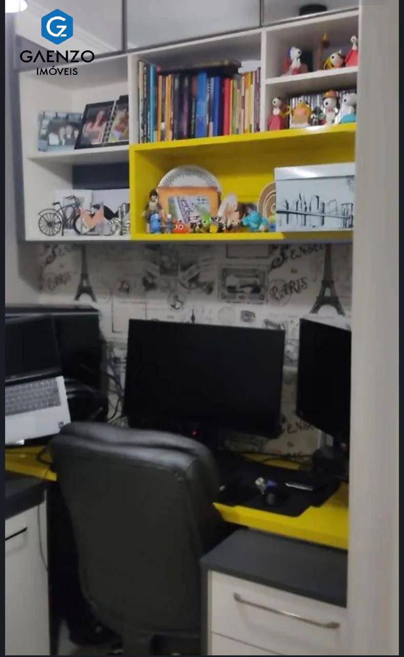 Apartamento, 3 quartos, 65 m² - Foto 16