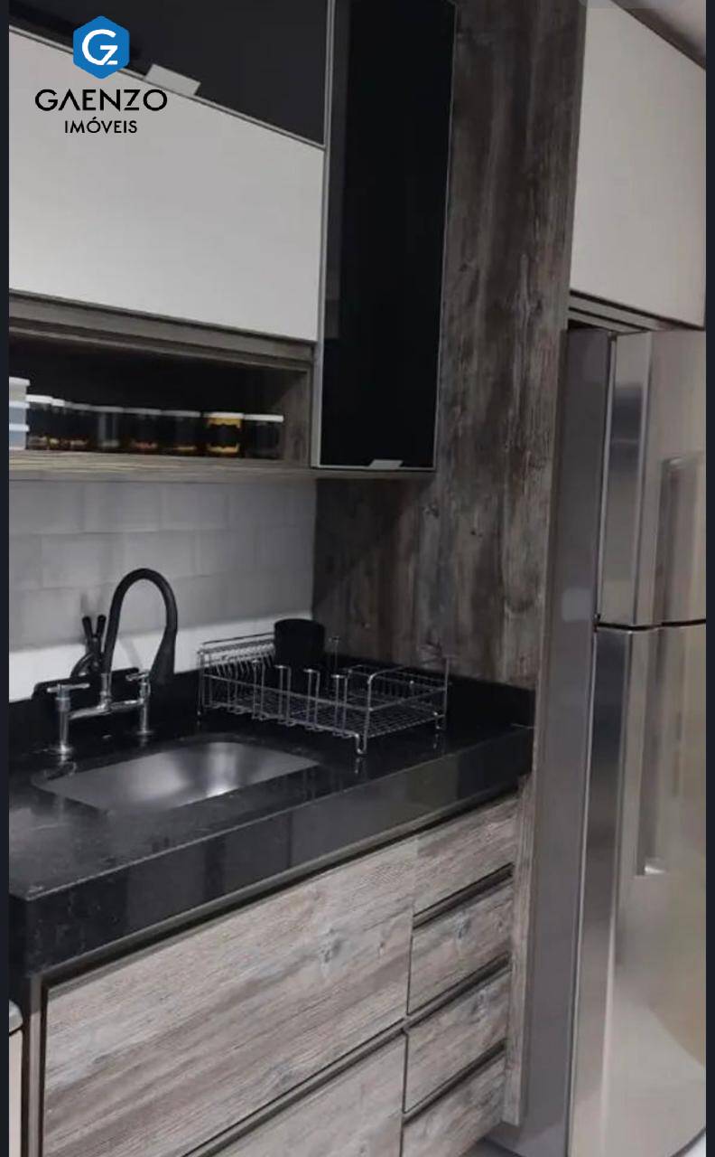 Apartamento, 3 quartos, 65 m² - Foto 1