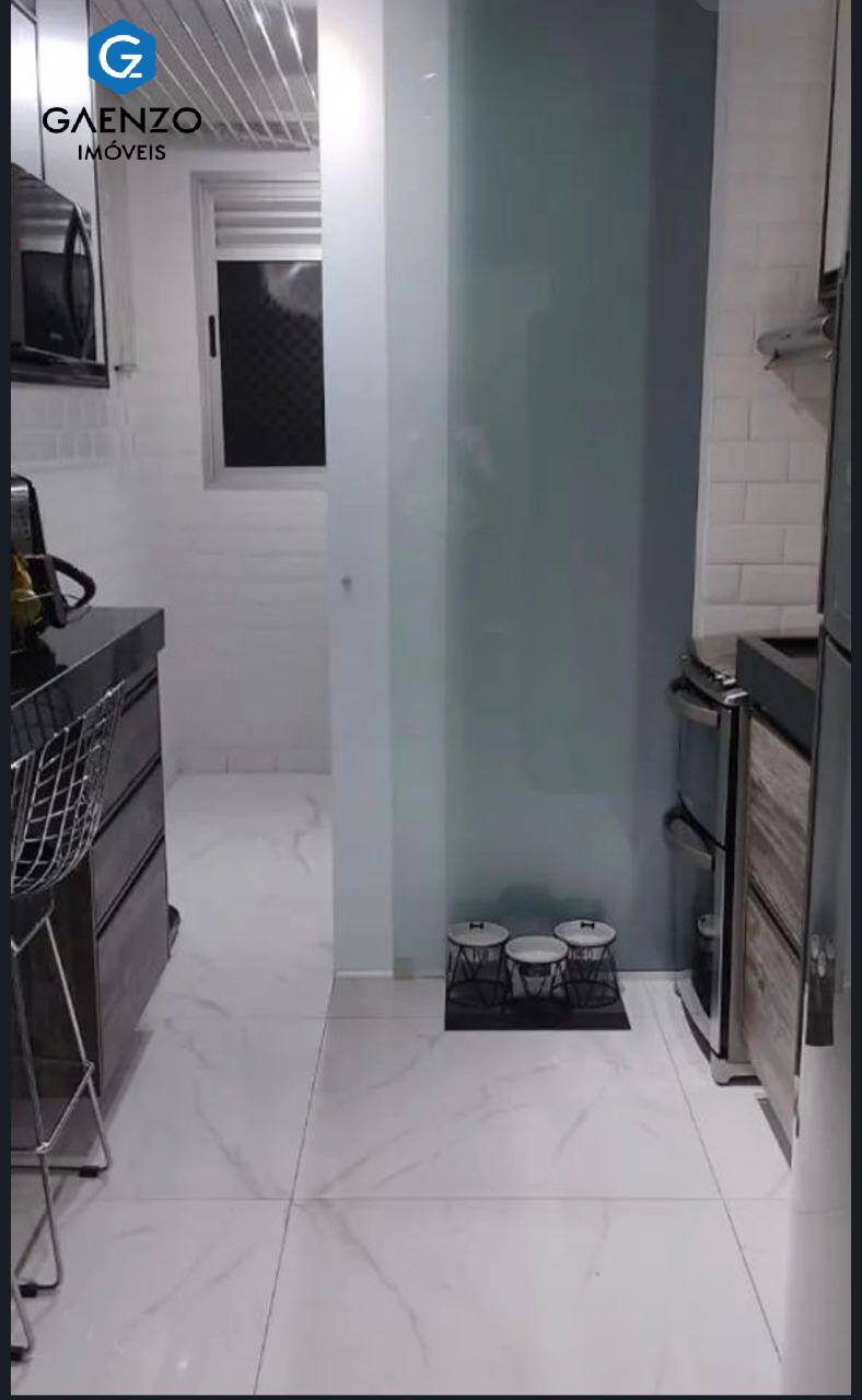 Apartamento, 3 quartos, 65 m² - Foto 14