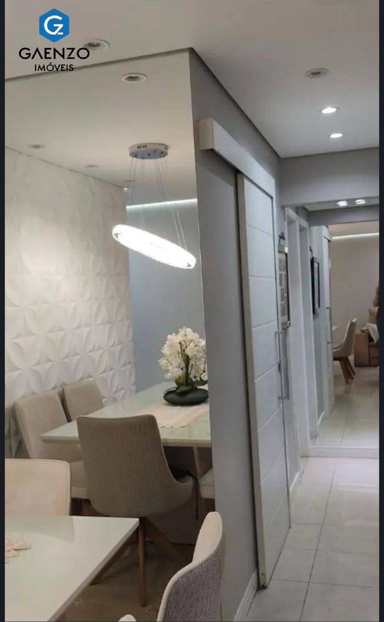 Apartamento, 3 quartos, 65 m² - Foto 19