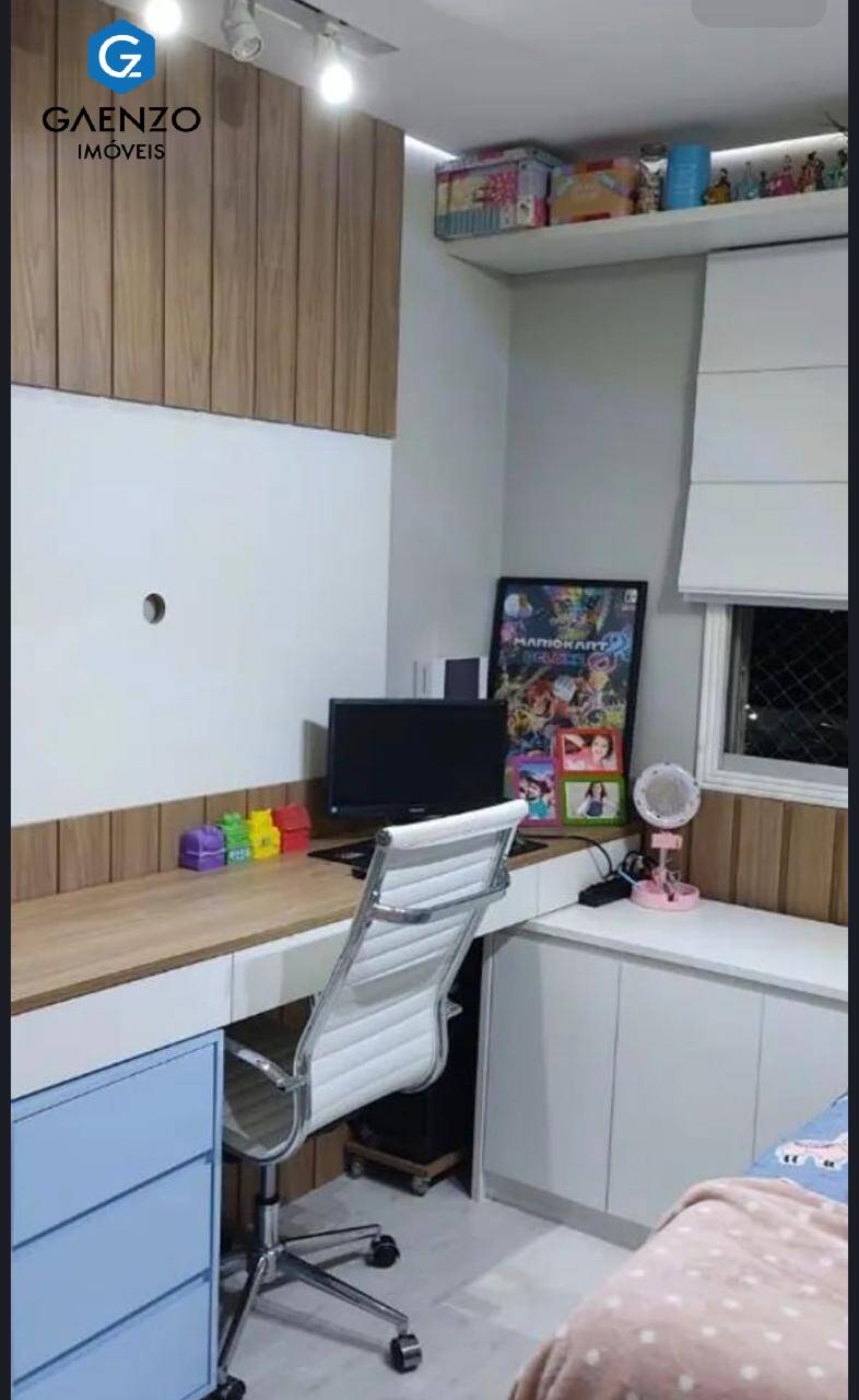 Apartamento, 3 quartos, 65 m² - Foto 18