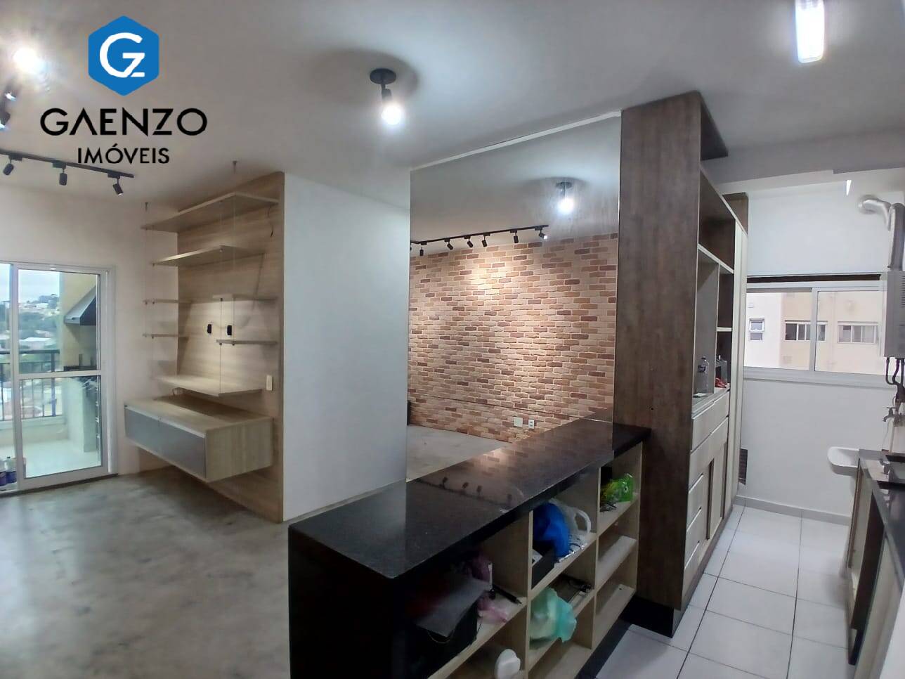 Apartamento, 2 quartos - Foto 6