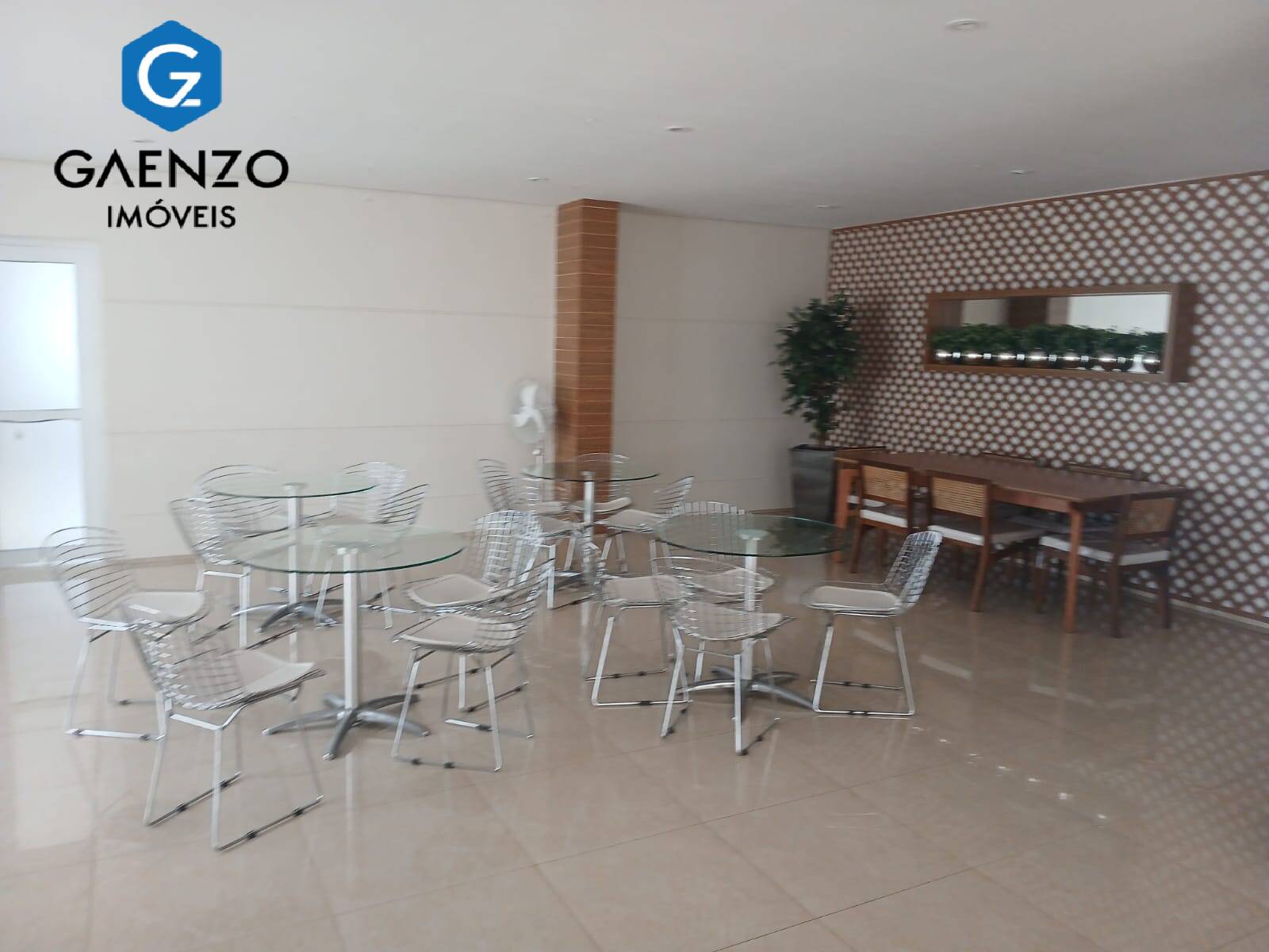 Apartamento, 2 quartos - Foto 4