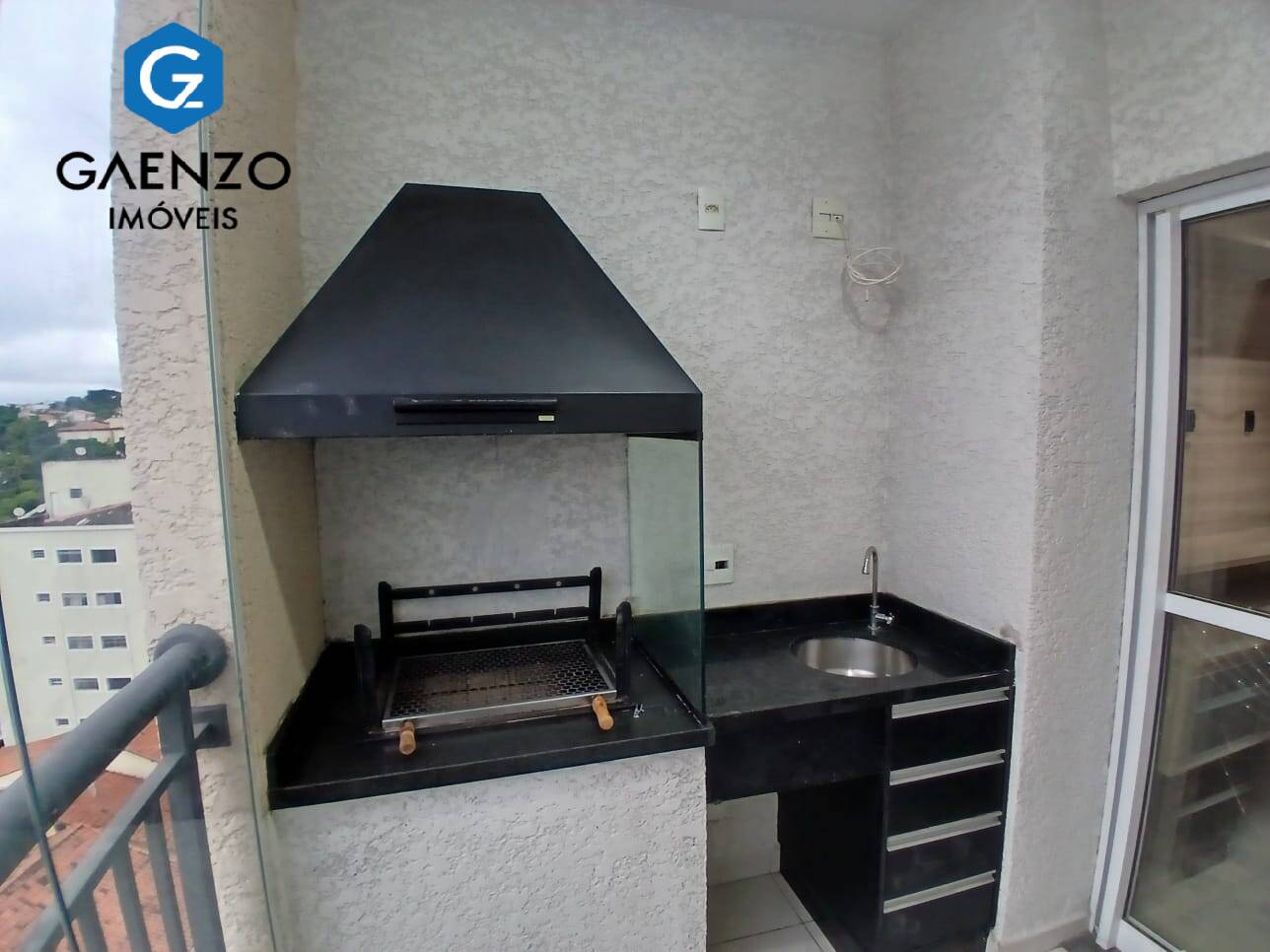 Apartamento, 2 quartos - Foto 9