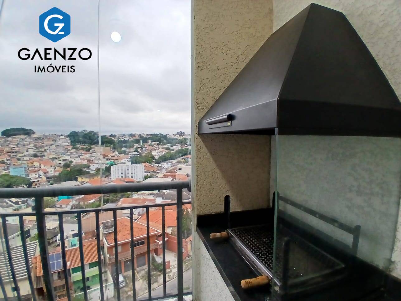 Apartamento, 2 quartos - Foto 12