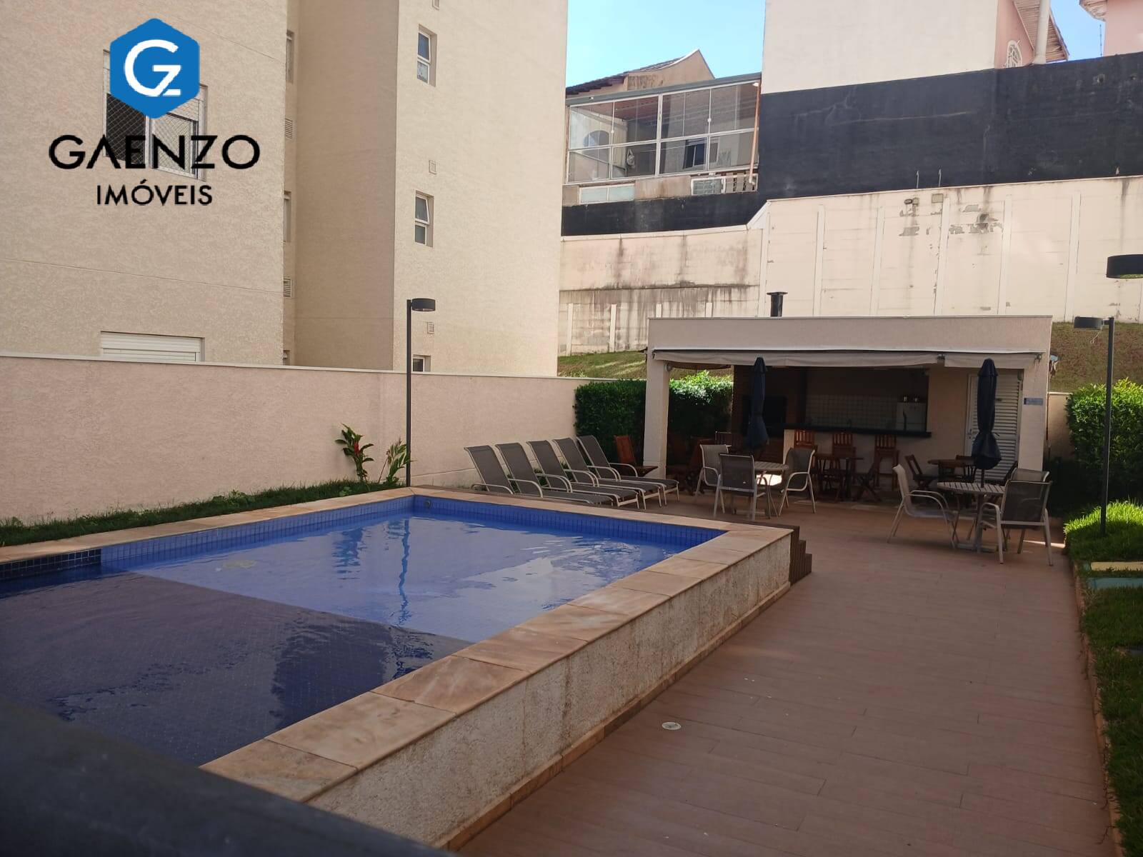 Apartamento, 2 quartos - Foto 13