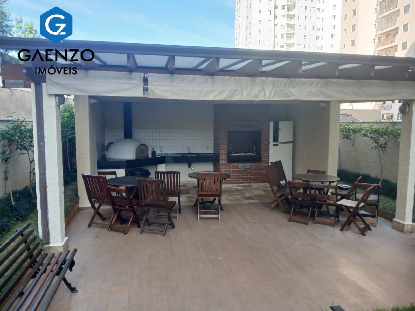 Apartamento, 2 quartos - Foto 11