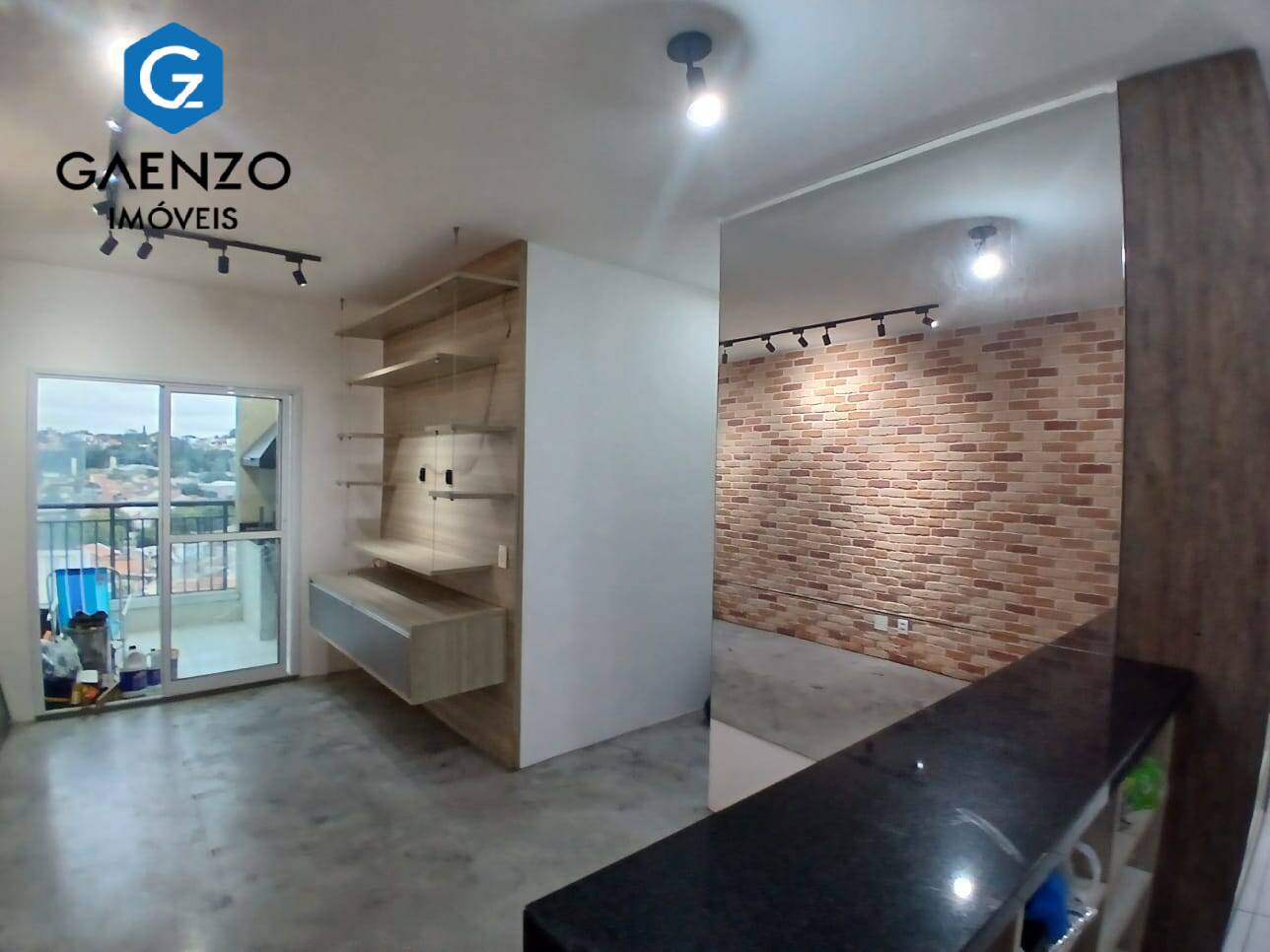 Apartamento, 2 quartos - Foto 15