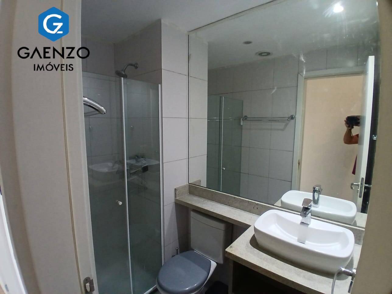 Apartamento, 2 quartos - Foto 16