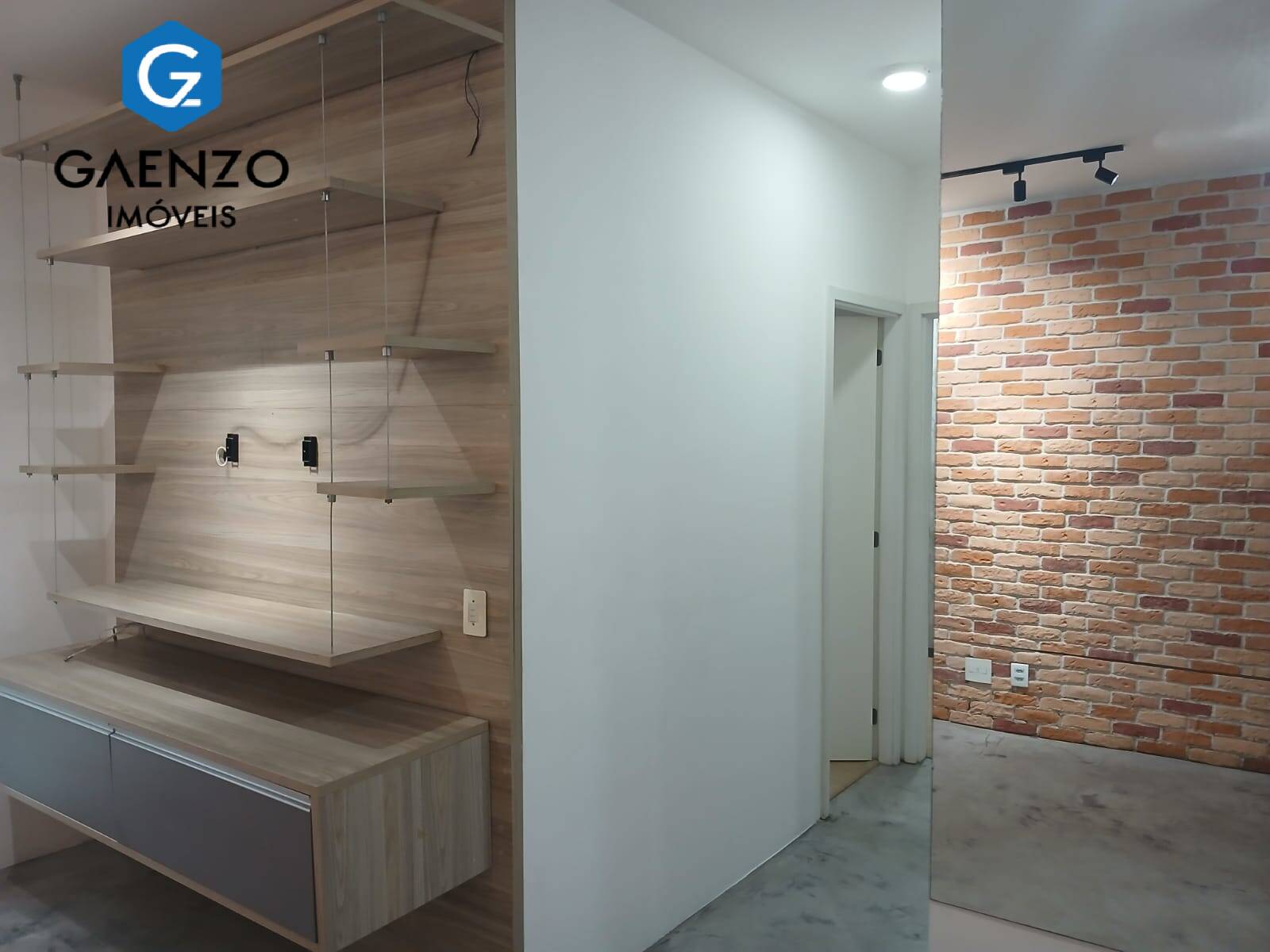 Apartamento, 2 quartos - Foto 19
