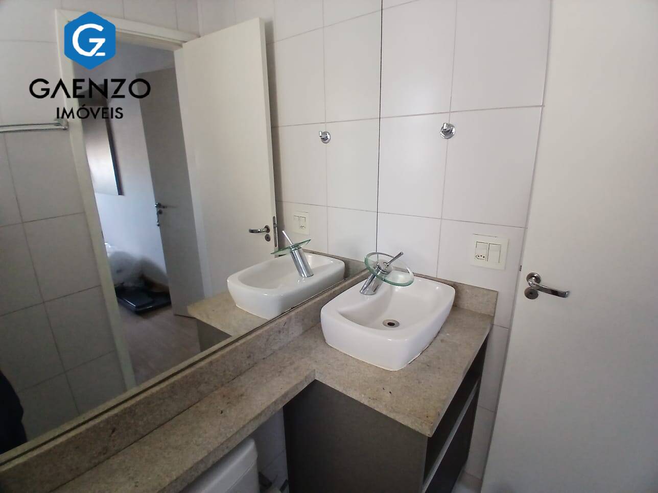 Apartamento, 2 quartos - Foto 17