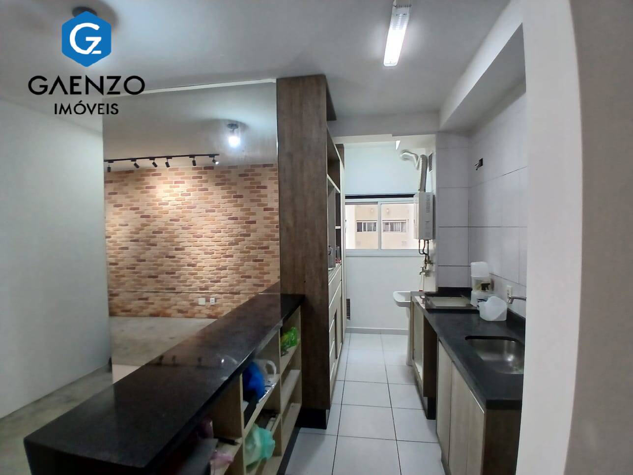 Apartamento, 2 quartos - Foto 18