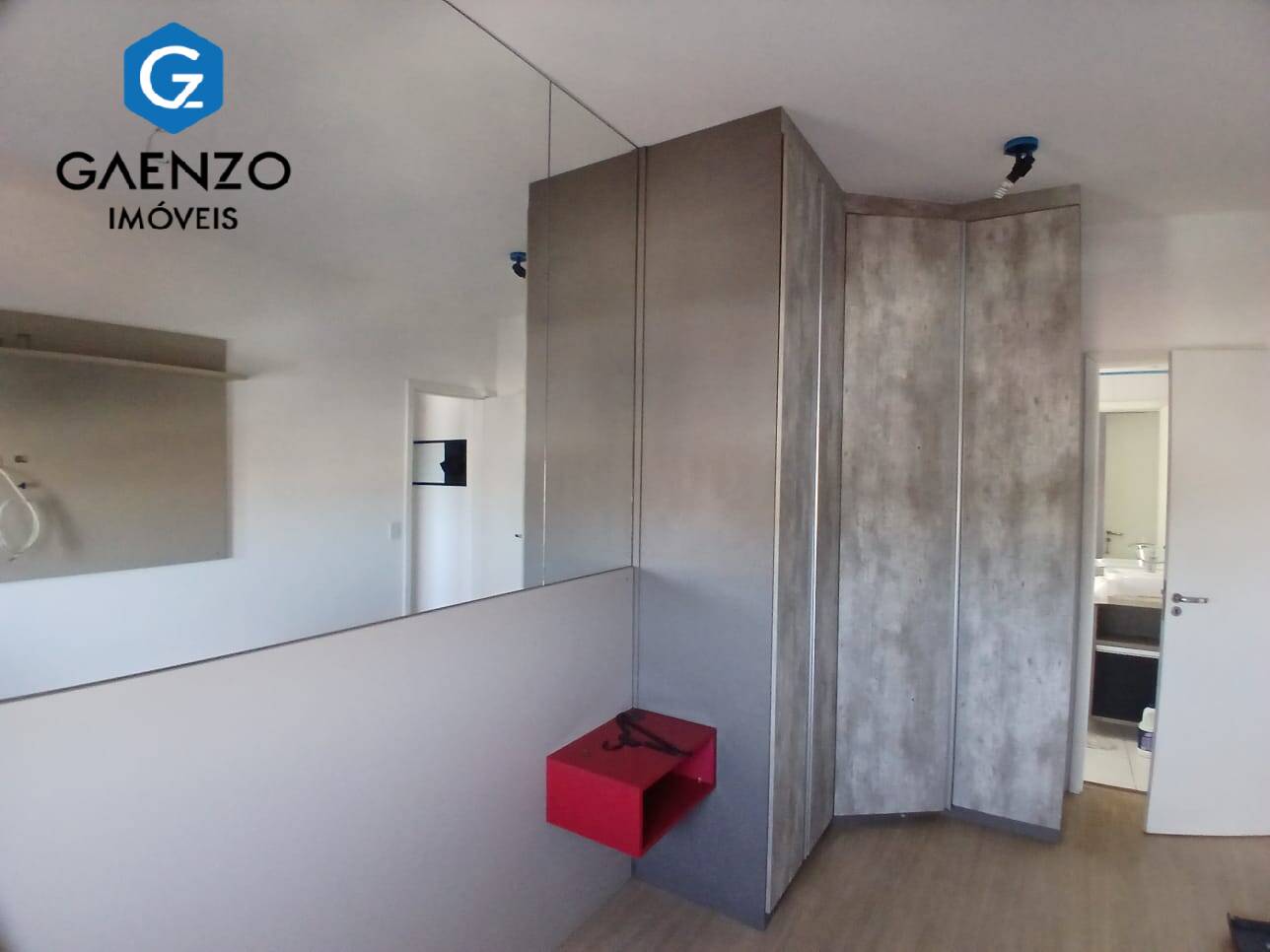 Apartamento, 2 quartos - Foto 20