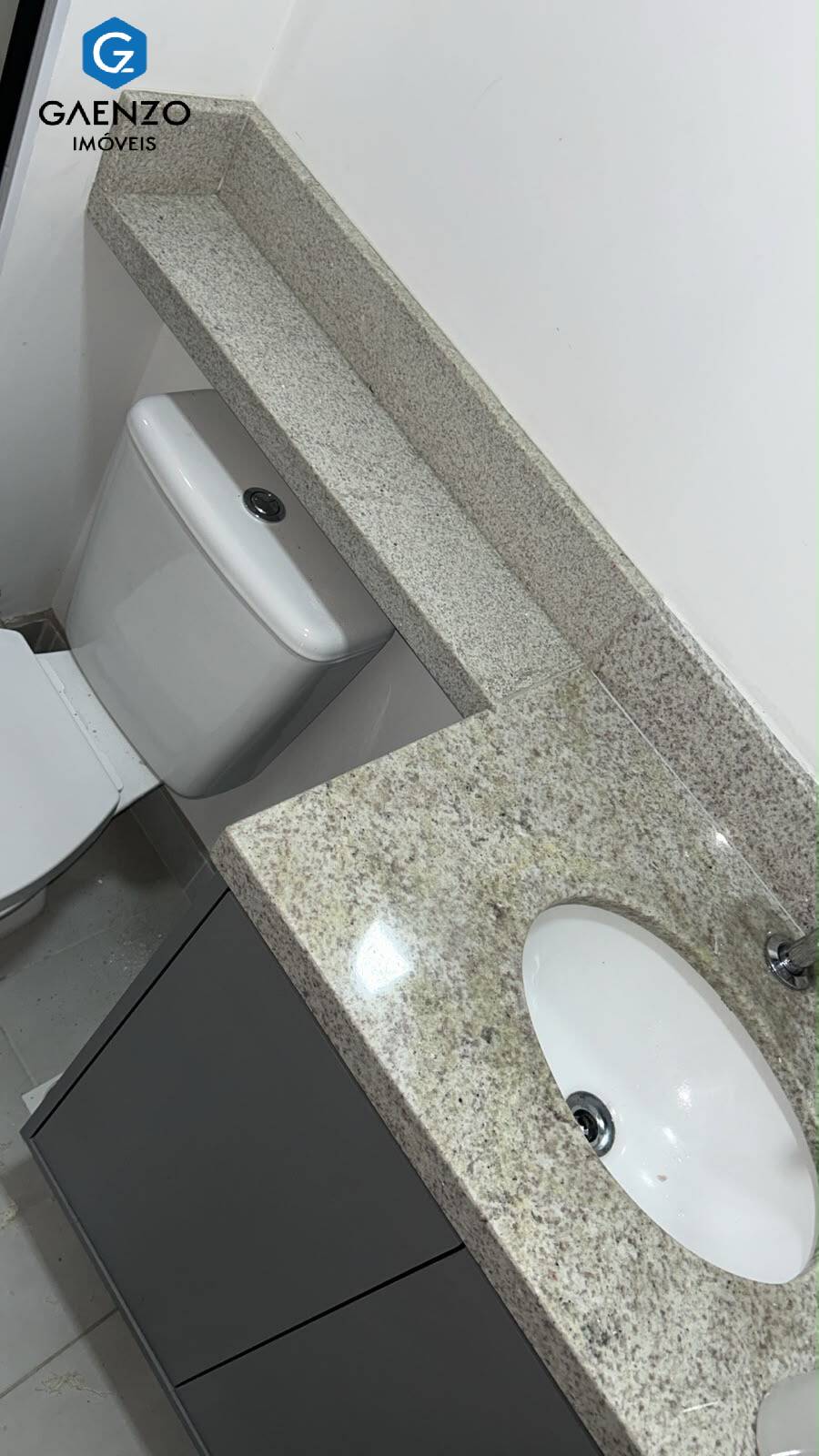 Apartamento, 2 quartos, 51 m² - Foto 3