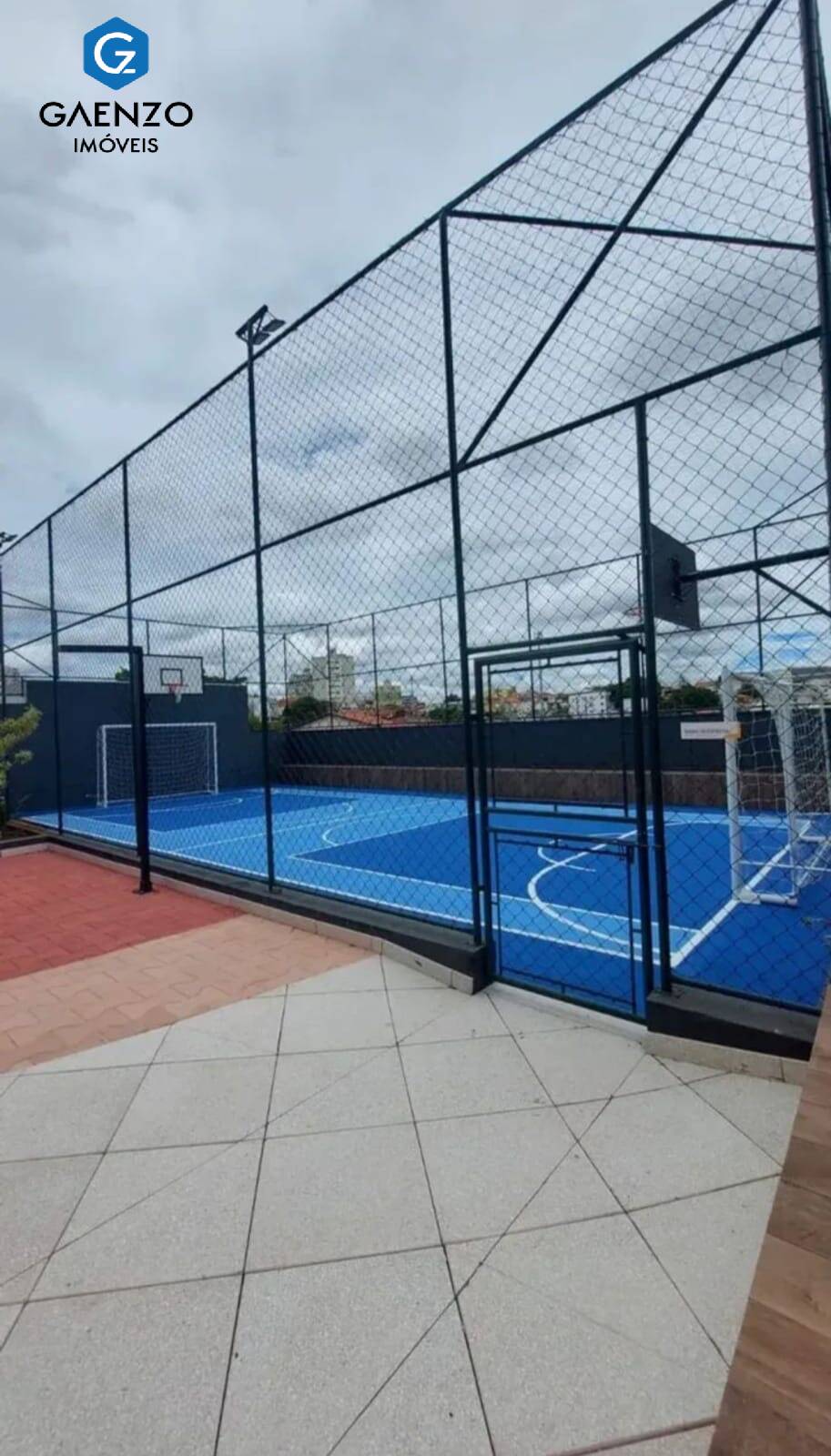 Apartamento, 2 quartos, 51 m² - Foto 5