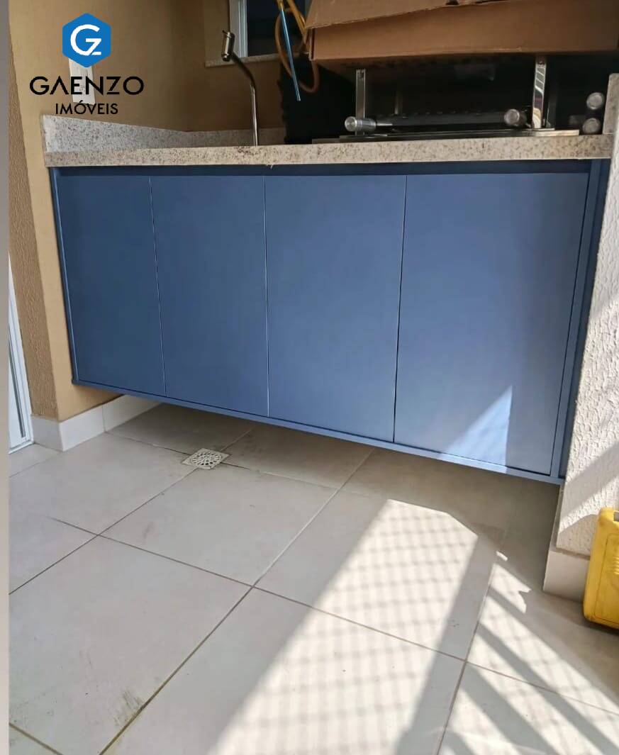 Apartamento, 2 quartos, 51 m² - Foto 6