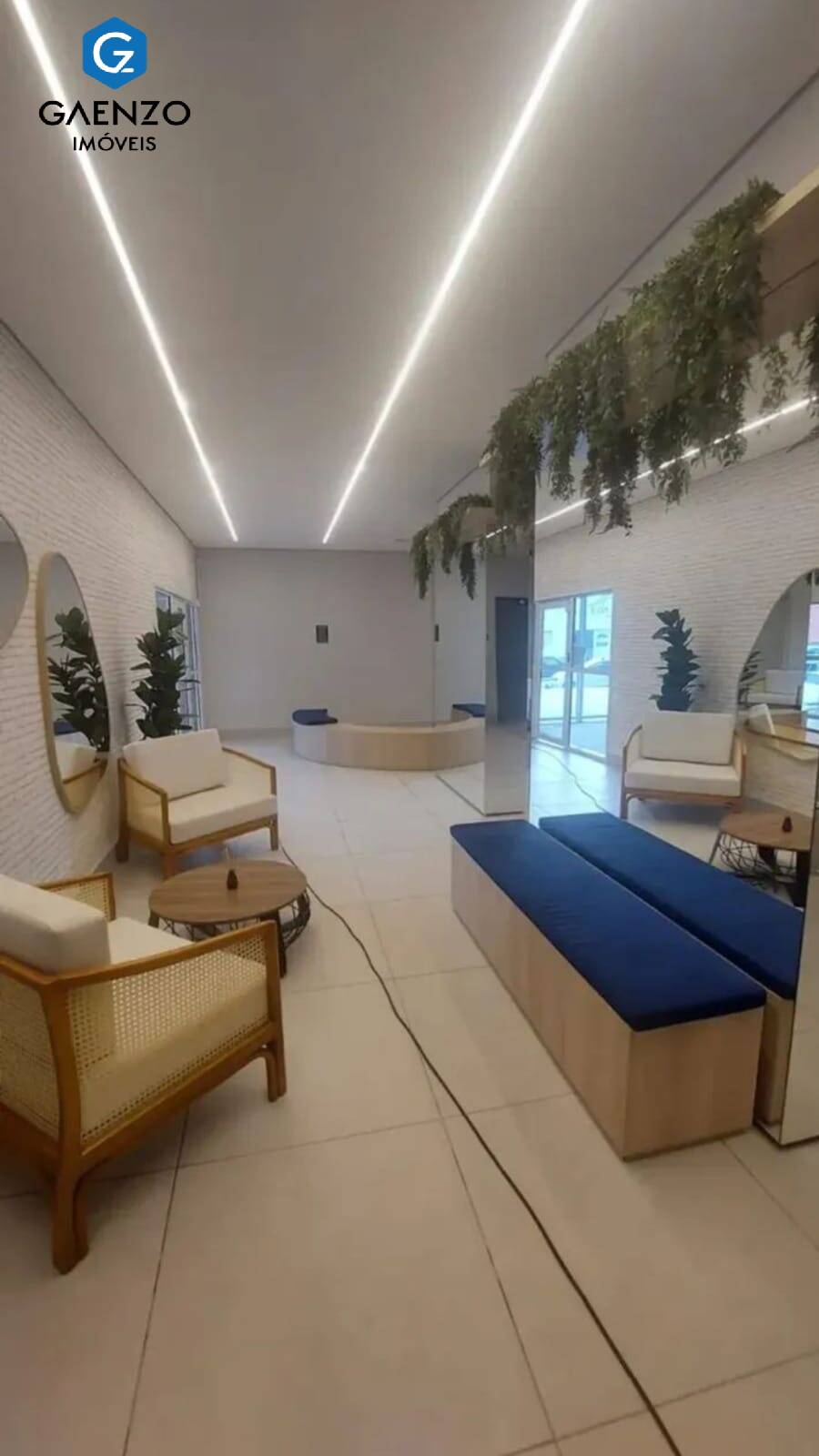 Apartamento, 2 quartos, 51 m² - Foto 7
