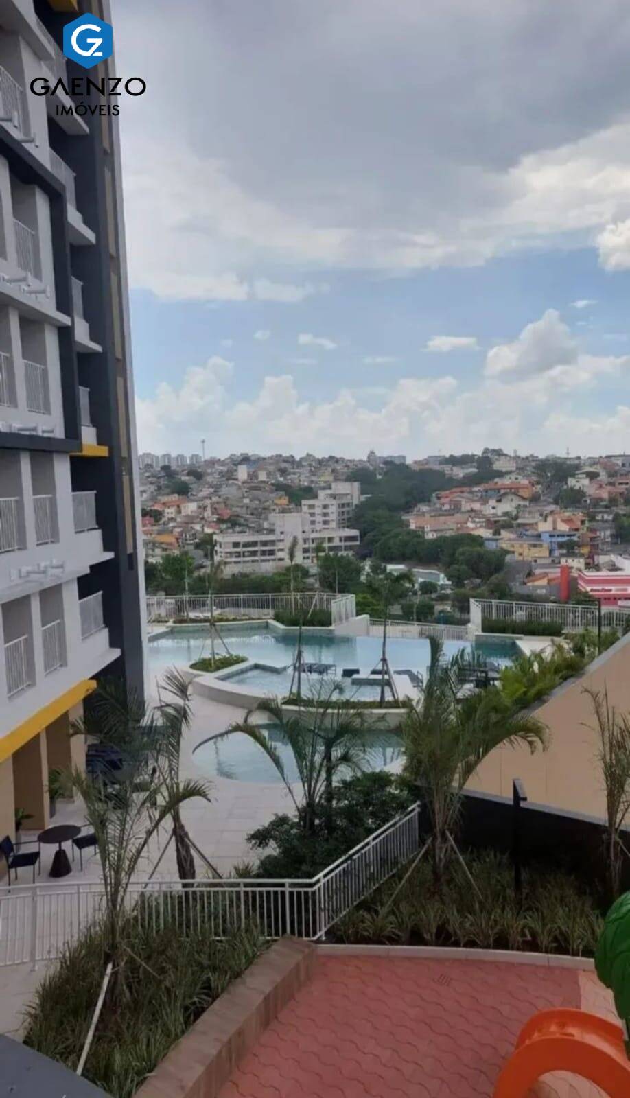 Apartamento, 2 quartos, 51 m² - Foto 1