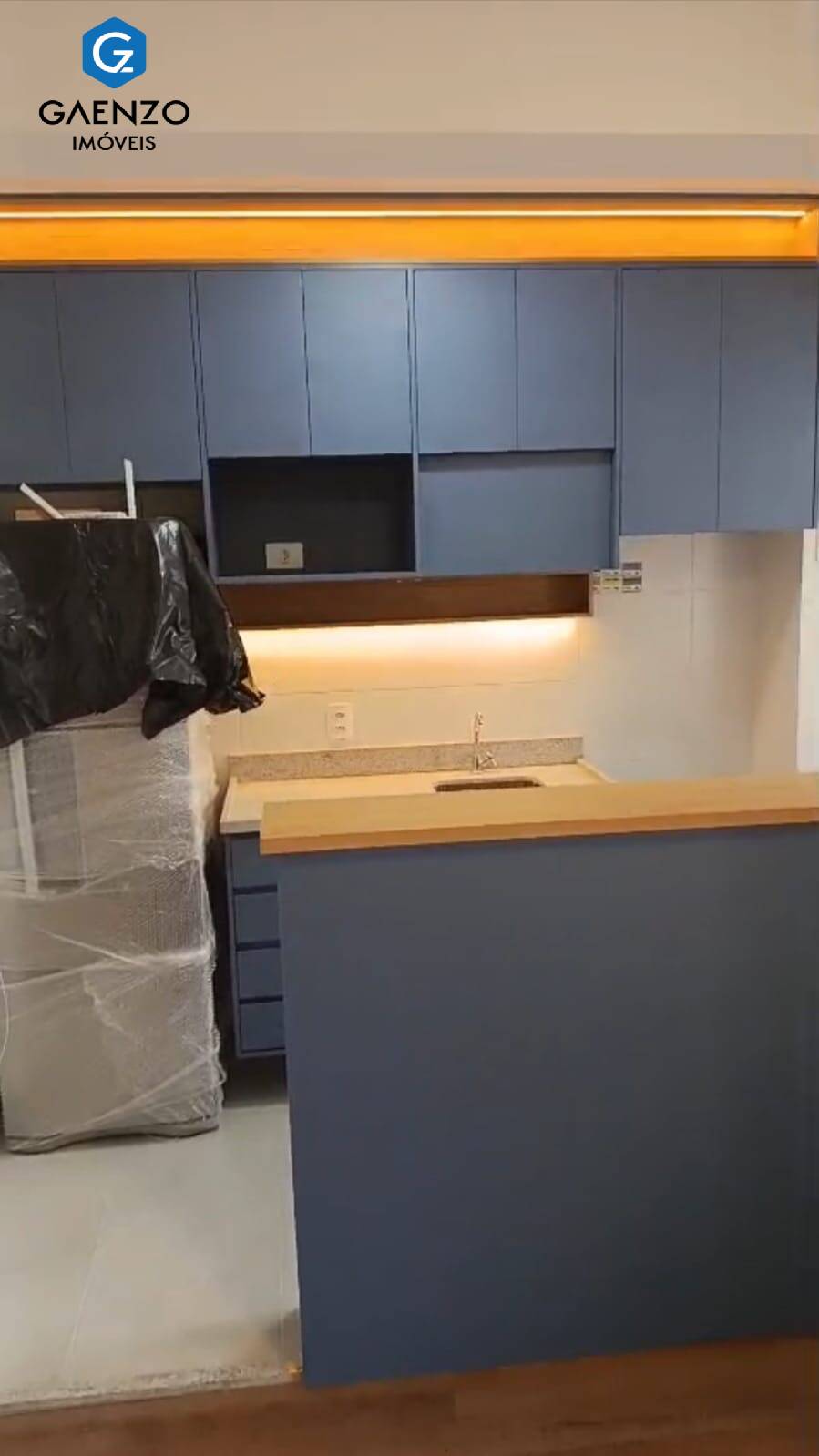 Apartamento, 2 quartos, 51 m² - Foto 14