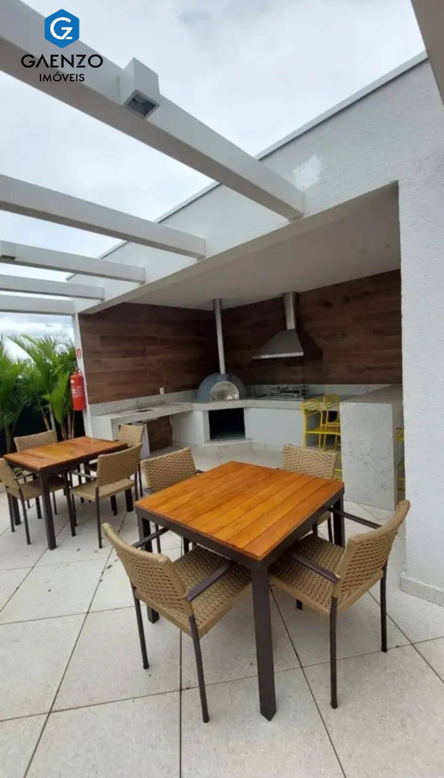 Apartamento, 2 quartos, 51 m² - Foto 15