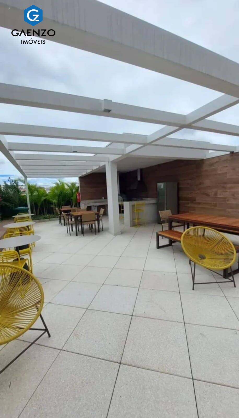 Apartamento, 2 quartos, 51 m² - Foto 16
