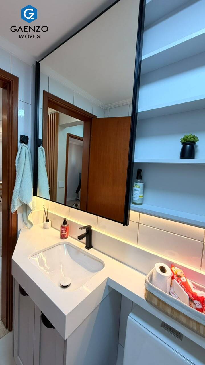 Apartamento, 2 quartos, 65 m² - Foto 4