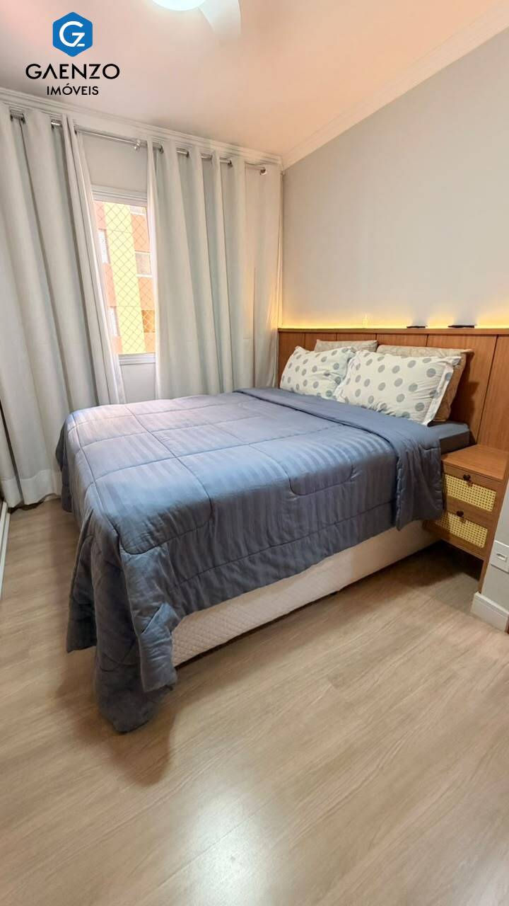 Apartamento, 2 quartos, 65 m² - Foto 5