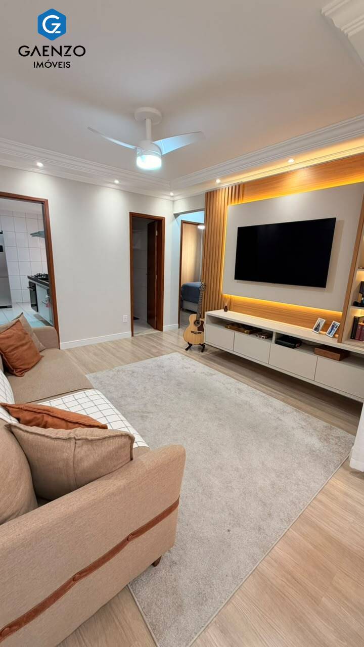 Apartamento, 2 quartos, 65 m² - Foto 3