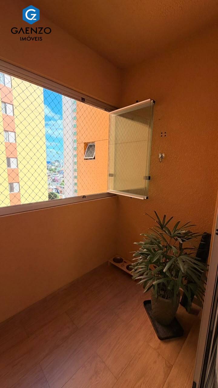 Apartamento, 2 quartos, 65 m² - Foto 8