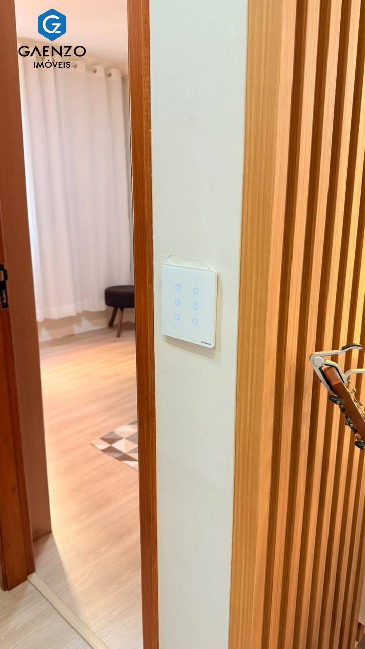 Apartamento, 2 quartos, 65 m² - Foto 6