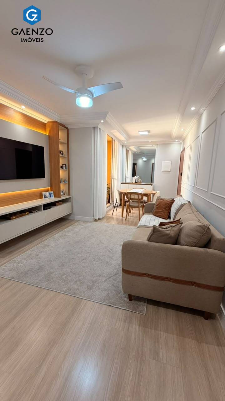 Apartamento, 2 quartos, 65 m² - Foto 9