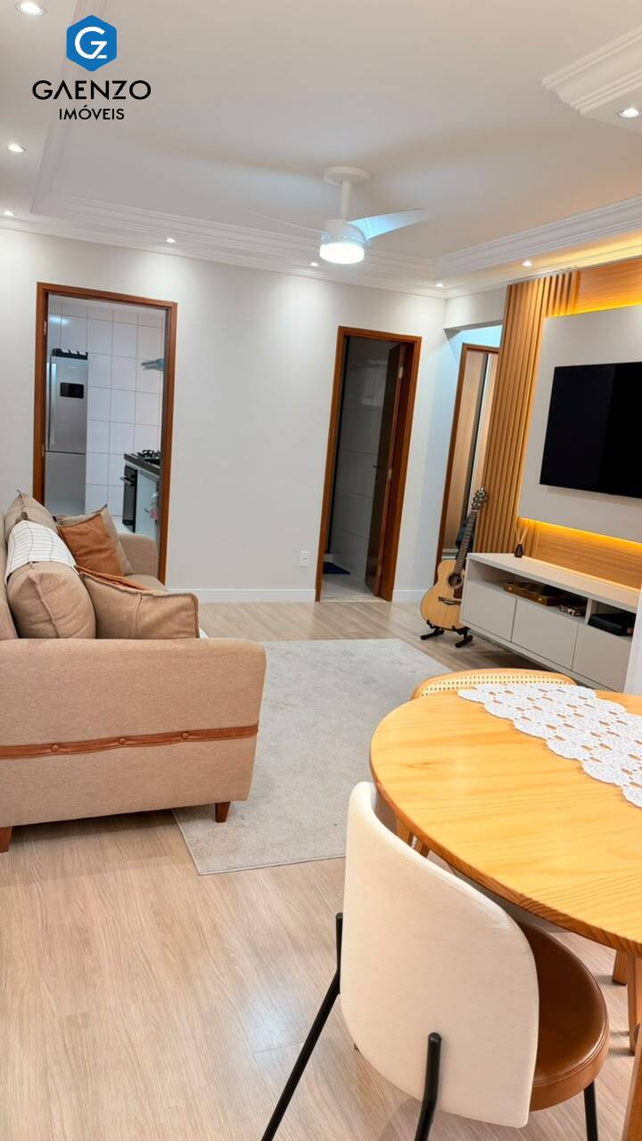 Apartamento, 2 quartos, 65 m² - Foto 2