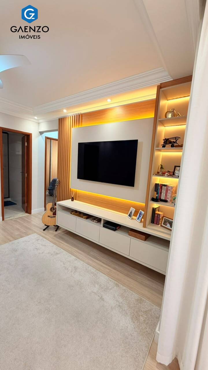 Apartamento, 2 quartos, 65 m² - Foto 1