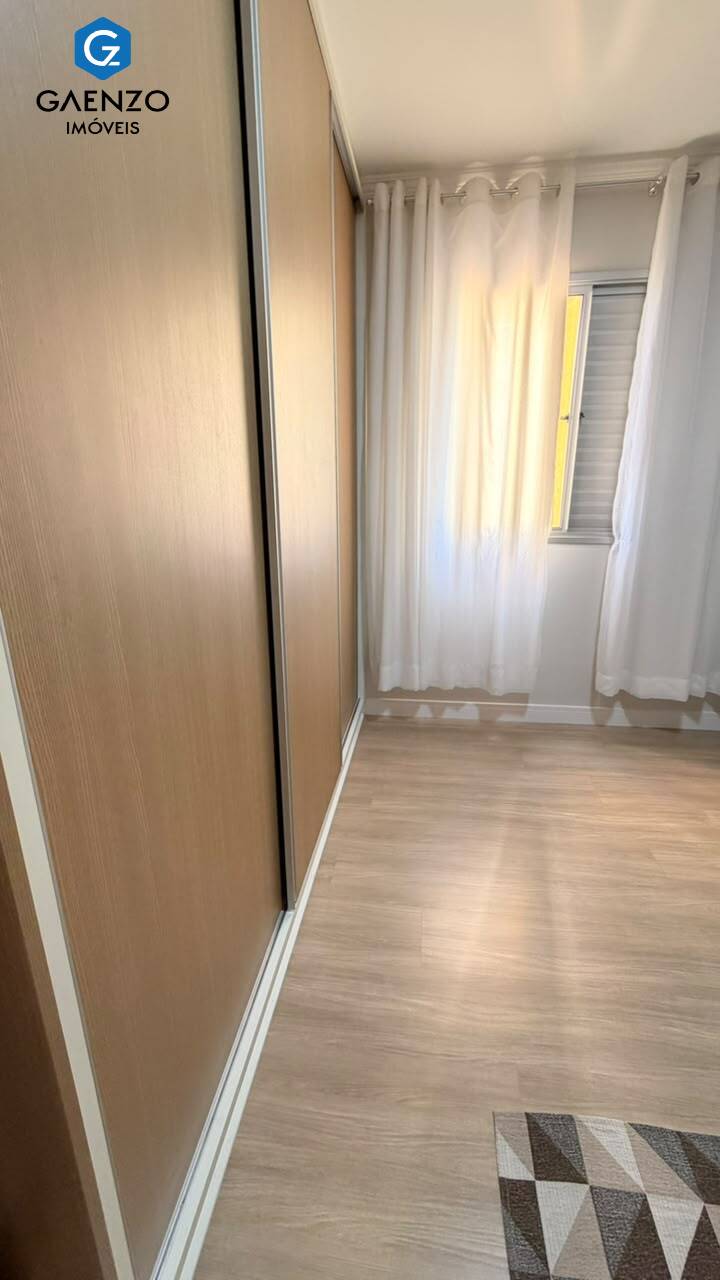 Apartamento, 2 quartos, 65 m² - Foto 12