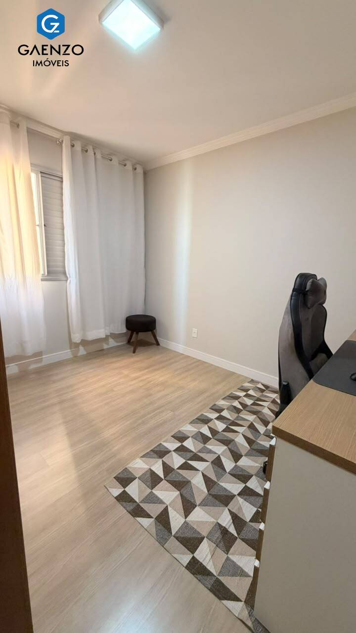 Apartamento, 2 quartos, 65 m² - Foto 17