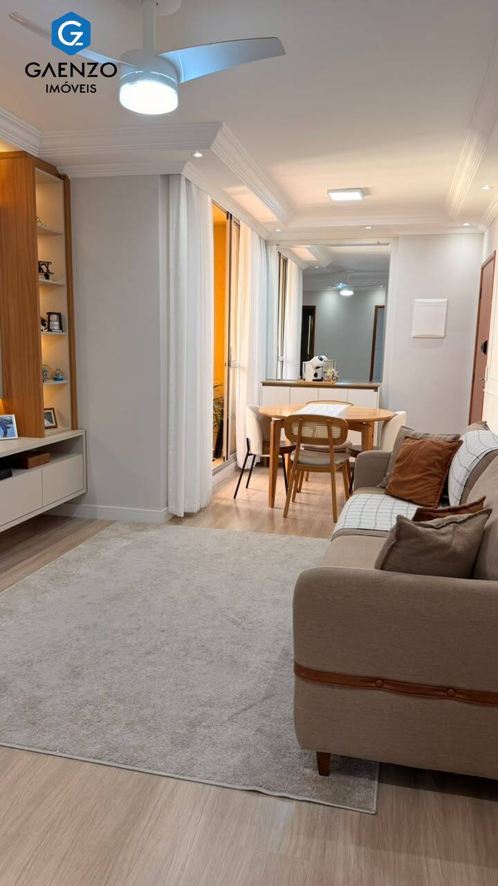 Apartamento, 2 quartos, 65 m² - Foto 18