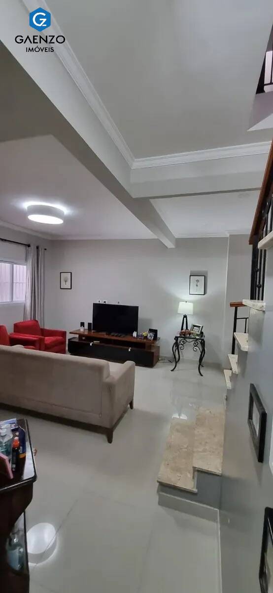 Casa de Condomínio, 3 quartos - Foto 2