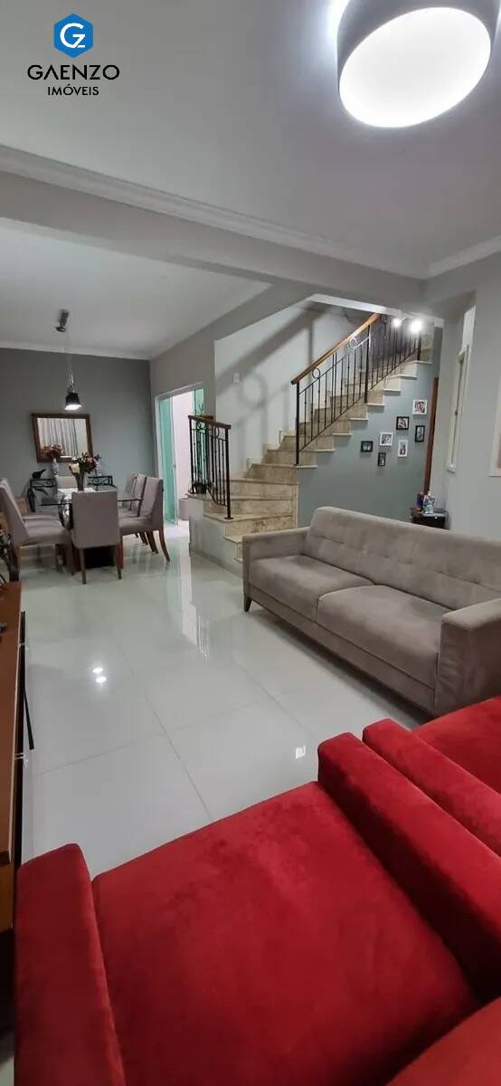Casa de Condomínio, 3 quartos - Foto 6