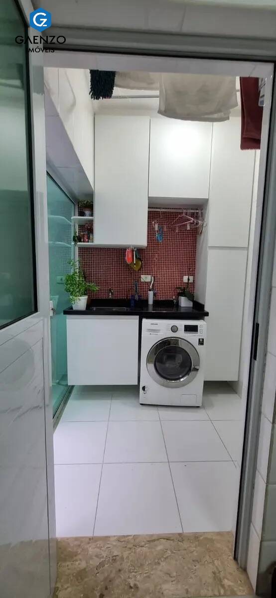 Casa de Condomínio, 3 quartos - Foto 7