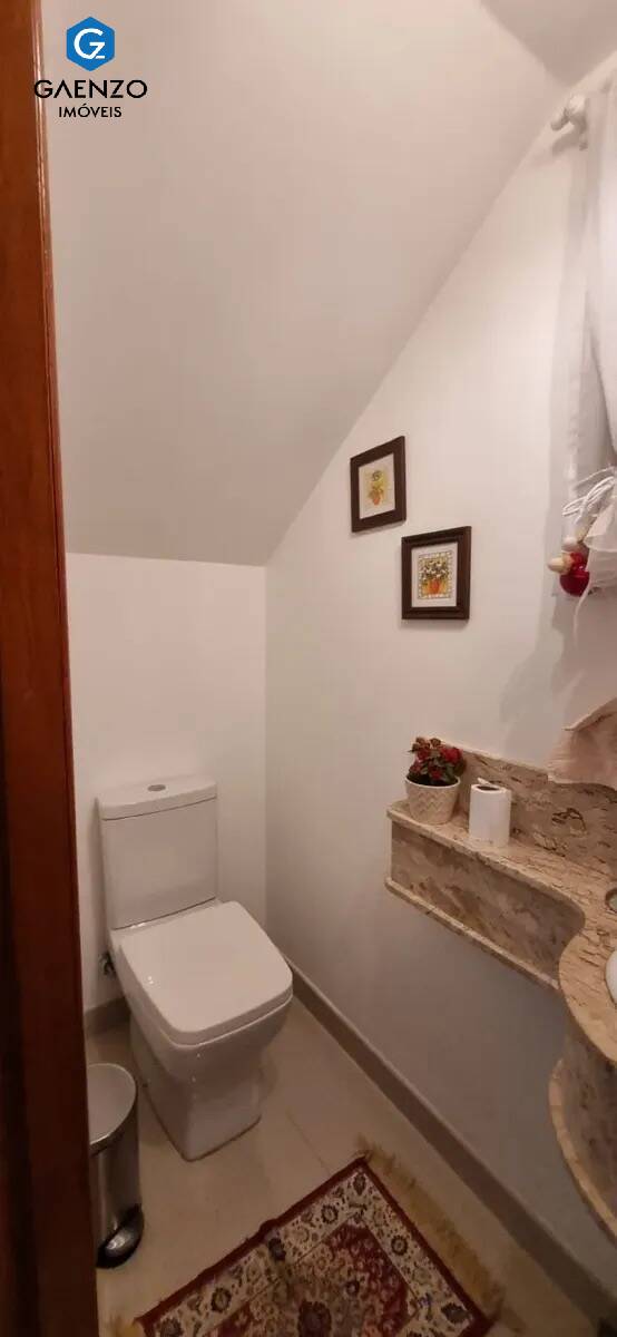 Casa de Condomínio, 3 quartos - Foto 13