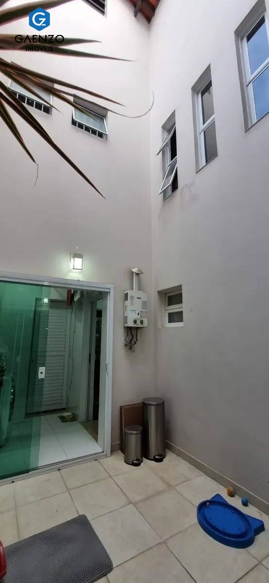 Casa de Condomínio, 3 quartos - Foto 11
