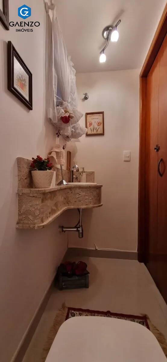 Casa de Condomínio, 3 quartos - Foto 12