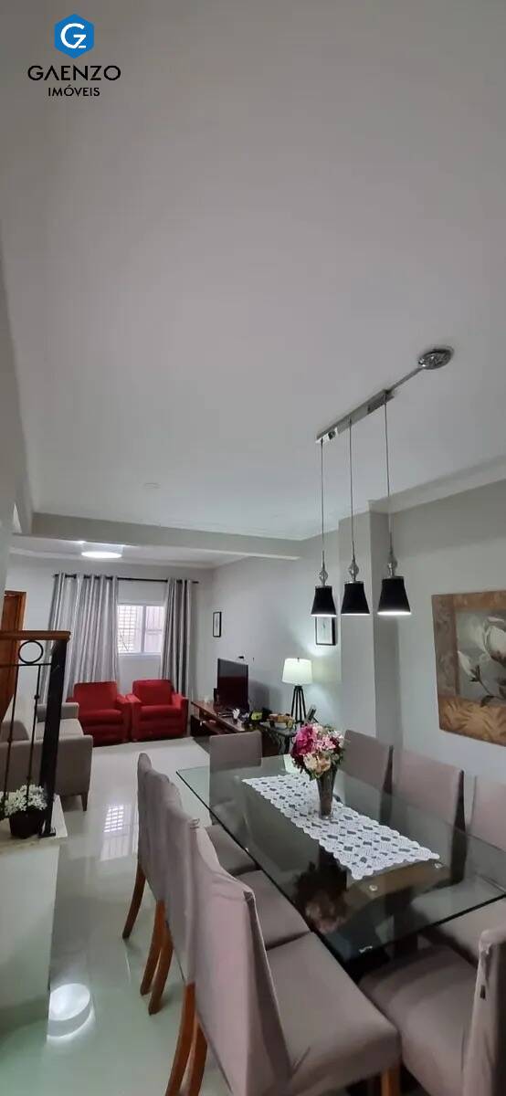Casa de Condomínio, 3 quartos - Foto 15